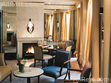 Hotel Park Hyatt Paris-Vendome 8
